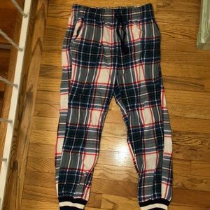 Aerie Pajama Pants